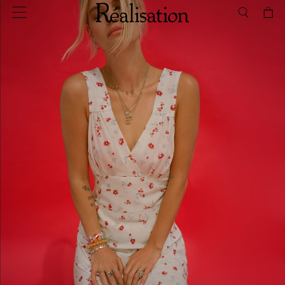 Realisation Par Liv Dress